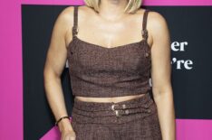 Robyn Dixon at BravoCon 2025, November 16, 2025.