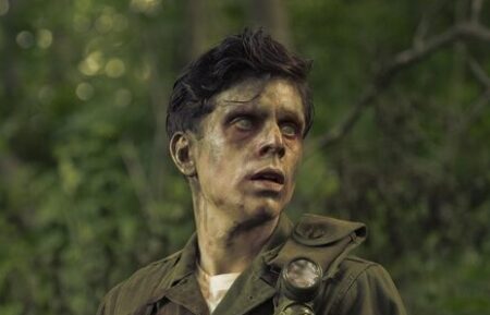 Rudy Mancuso in It Welcome to Derry