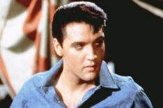 Elvis Presley's Ex Linda Thompson Shares Rare Throwback Photo With Him