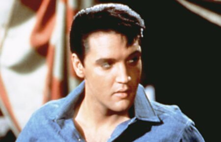Elvis Presley