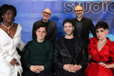 'Star Trek: Strange New Worlds' Team on Preparing for 'Bittersweet' Goodbye (VIDEO)