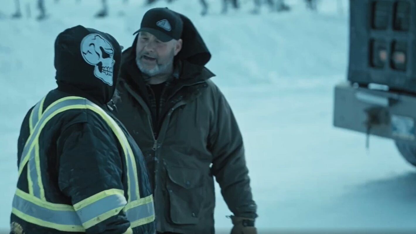 Scooter Yuill Threatens ‘Bully’ Todd Dewey in Explosive Showdown Scooter Yuill Threatens ‘Bully’ Todd Dewey in Explosive Showdown