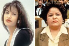 Where is Selena's Killer Now?