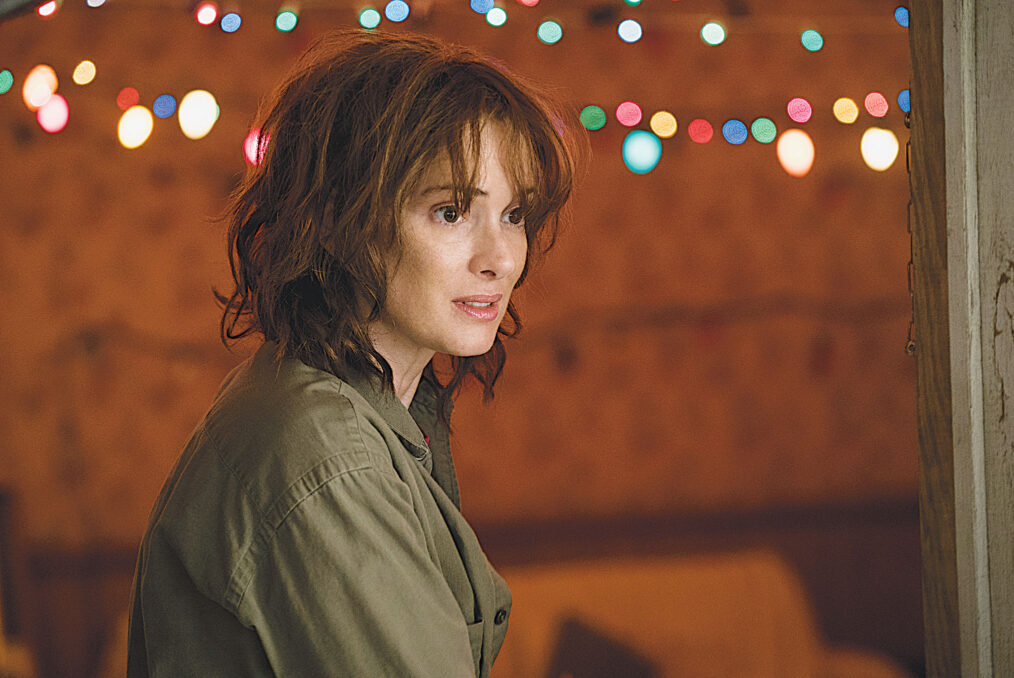 Cast of the Stranger Things Season 1