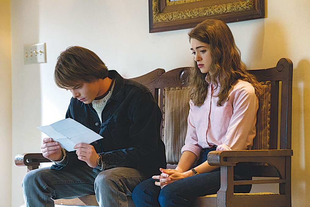 Cast of the Stranger Things Season 1