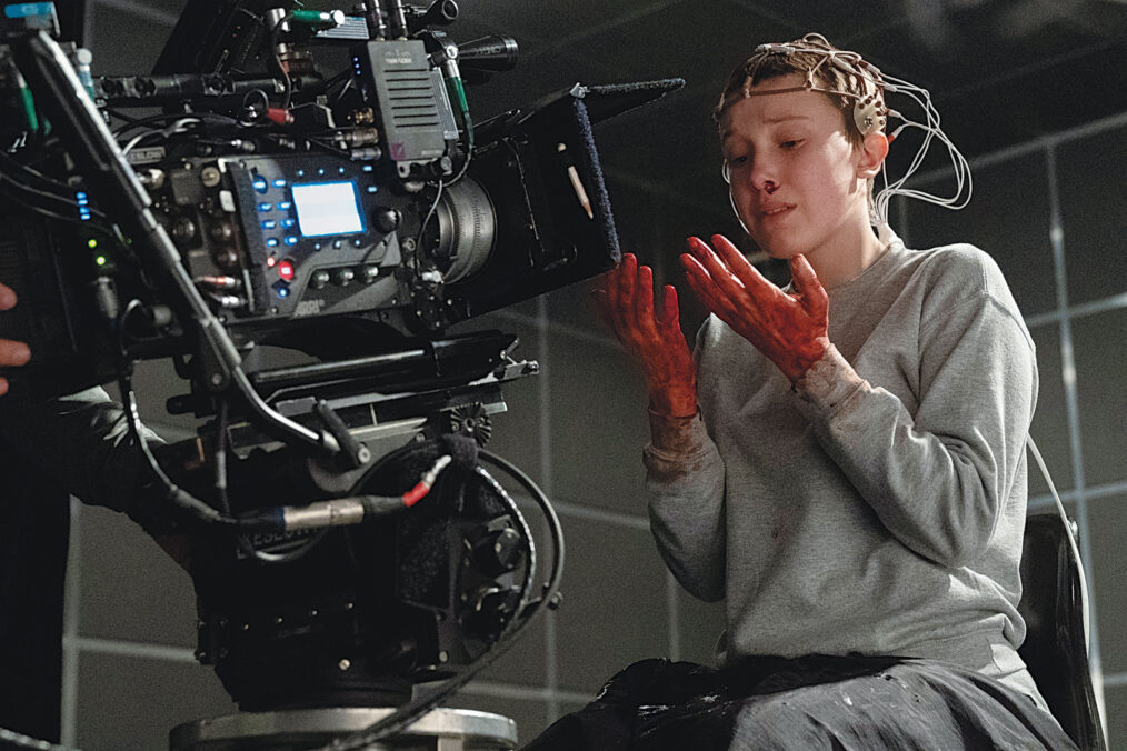 Stranger Things Cast