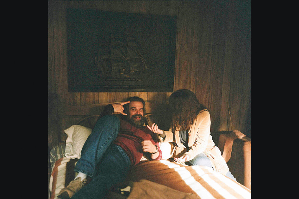 Stranger Things Cast