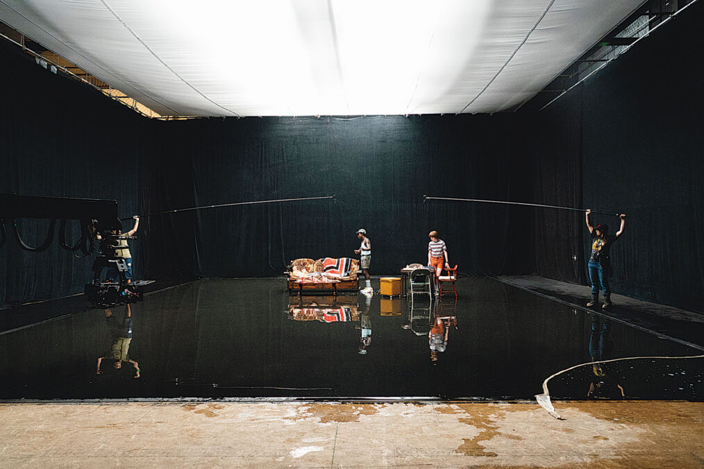 Stranger Things Cast