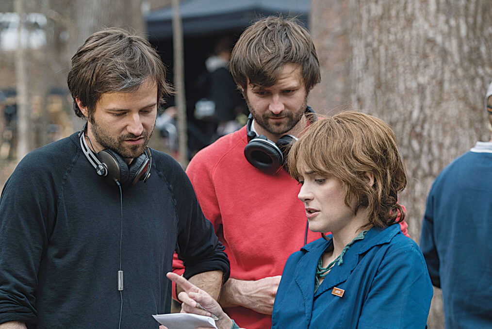 Stranger Things, Winona Ryder