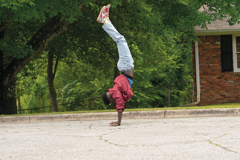 Stranger Things Cast