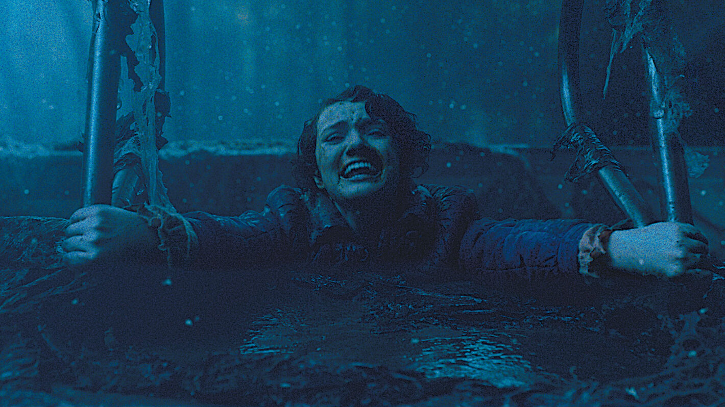Stranger Things Character Deaths
