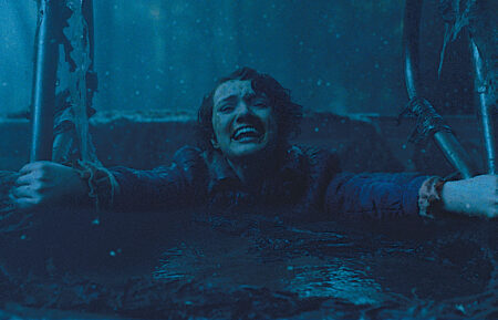 Stranger Things Character Deaths