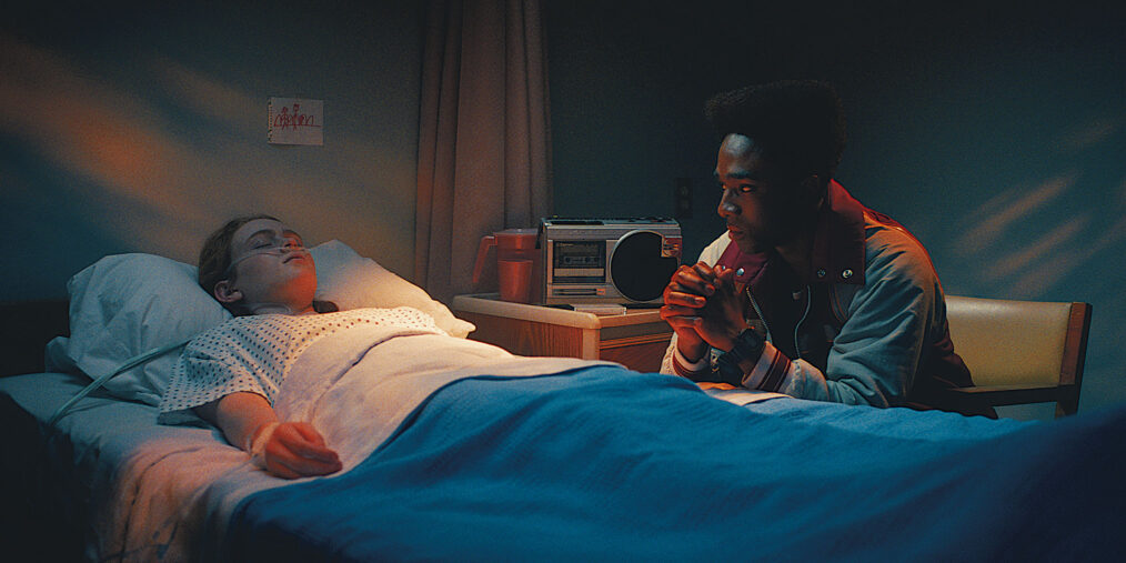 Stranger Things Cast