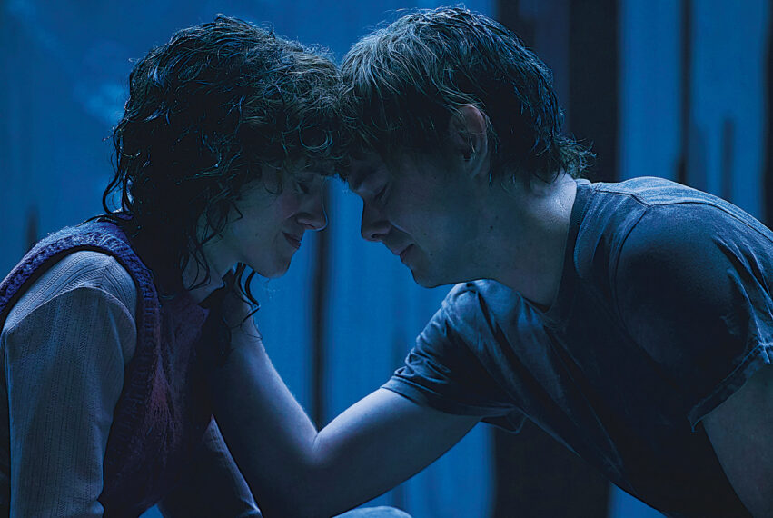 Stranger Things Cast