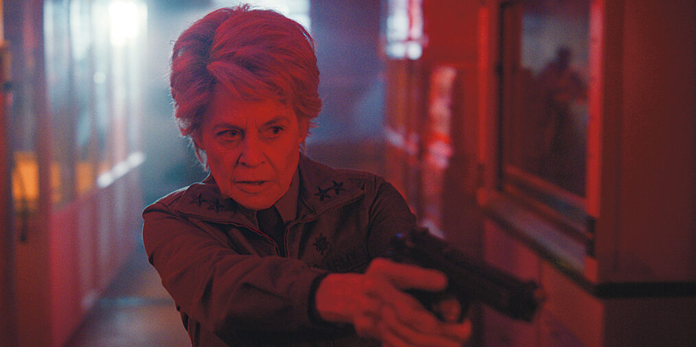 Stranger Things Cast