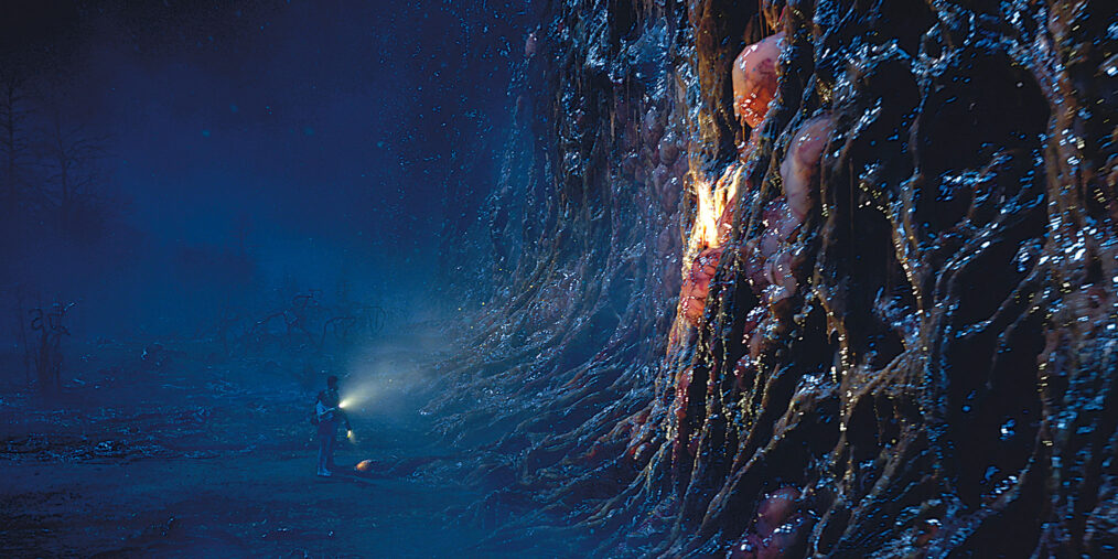 Stranger Things Cast