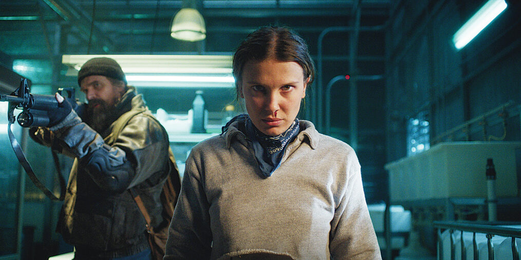 Stranger Things Cast