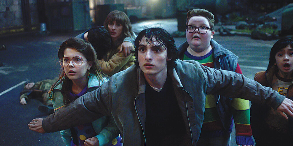 Stranger Things Cast