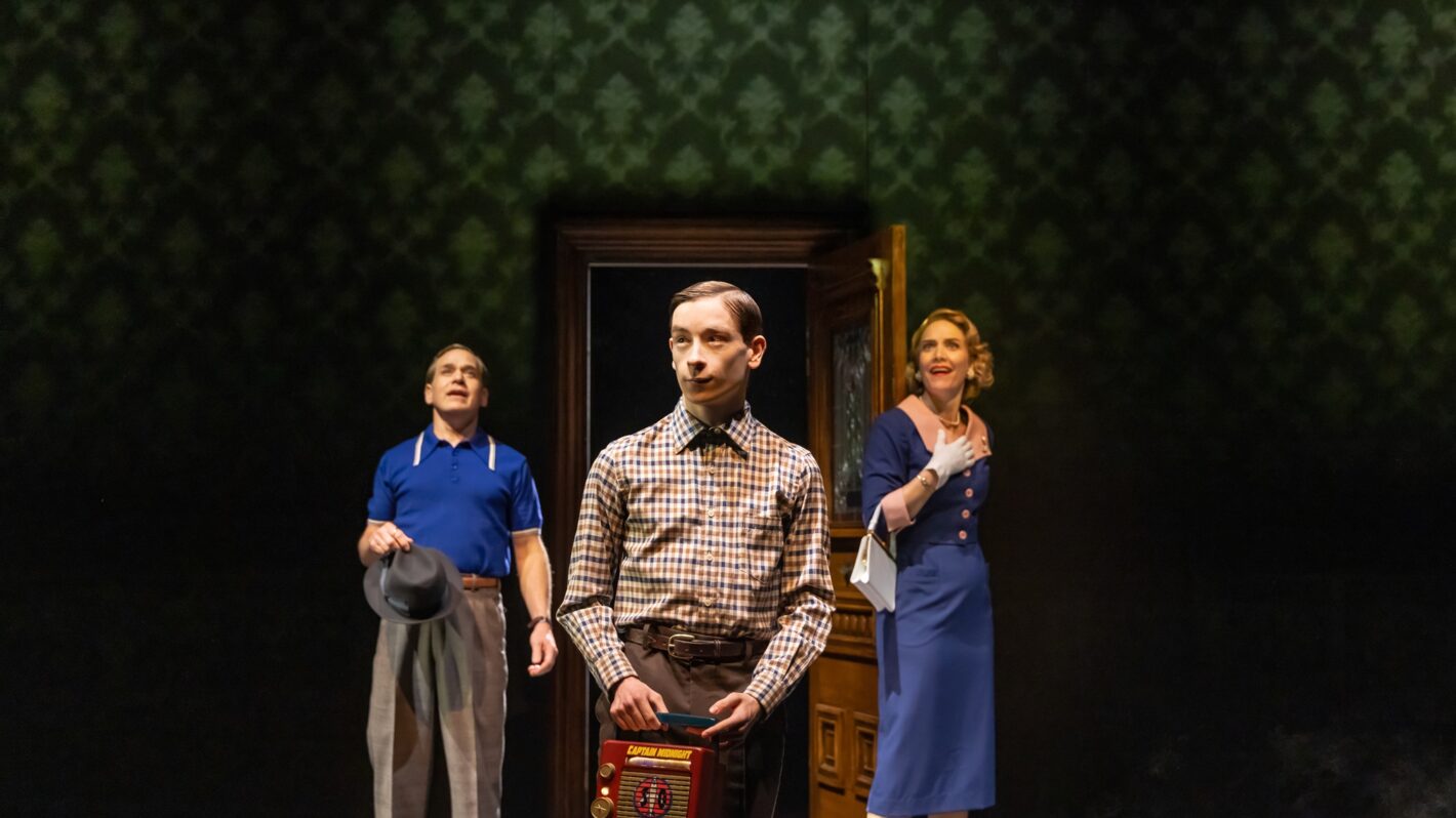 How Is the 'Stranger Things' Play Connected to the Final Season?