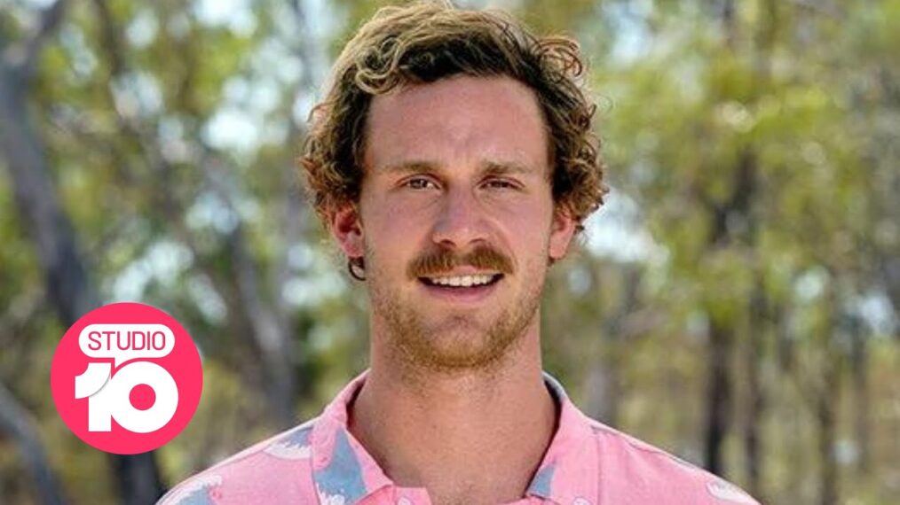 Survivor: Blood vs. Water (Australia) - Jordie the Joker