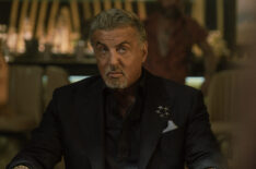 'Tulsa King' Renewed for Season 5 & Cast Changes Announced