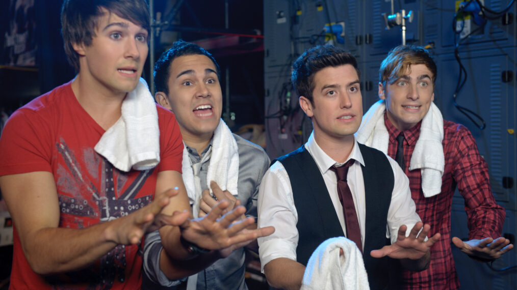 Big Time Rush