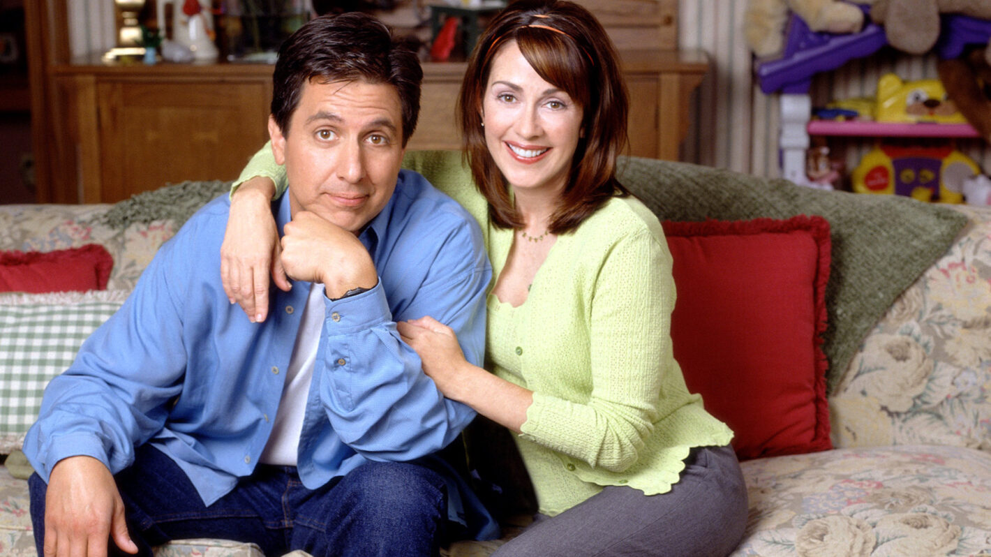 ‘Everybody Loves Raymond’: Ray Romano Took 1 Item From Set But Had to Return It