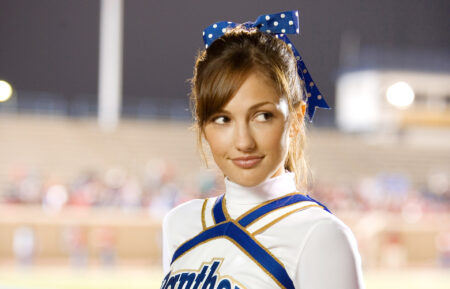 FRIDAY NIGHT LIGHTS, Minka Kelly, 'Pilot', 2006-2011,