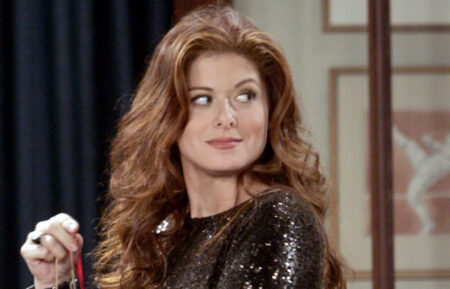 Debra Messing, Will & Grace