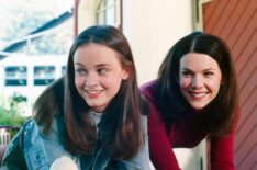'Gilmore Girls': Why Creator Refused to Meet Lauren Graham at First