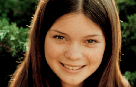 ONE DAY AT A TIME, Valerie Bertinelli