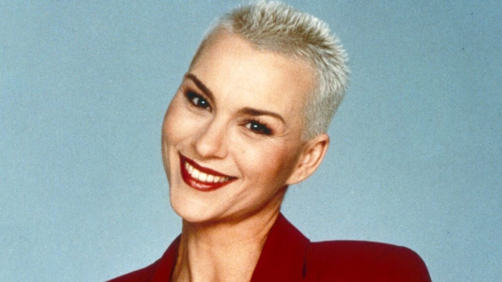 Susan Powter
