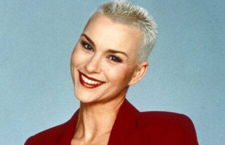 Susan Powter