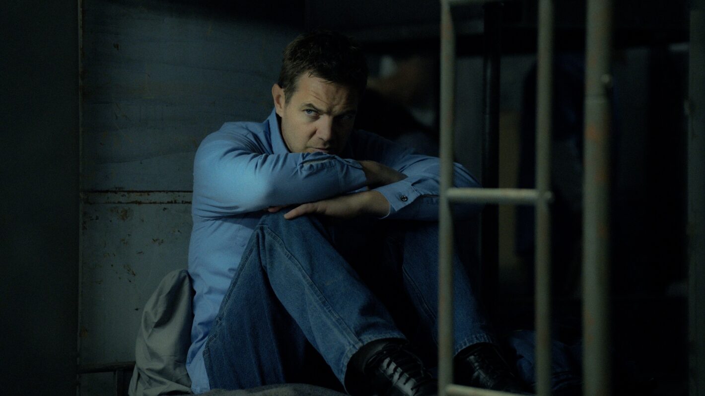 Bunny Shot, Kyle Attacked Again