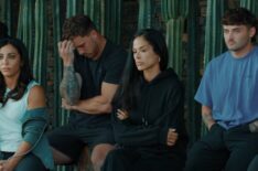 'The Challenge' Season 41 Episode 16 Recap: Knives Out for Nany Gonzales