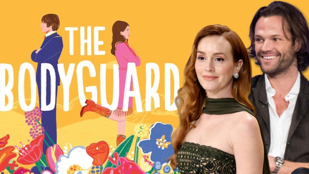 It’s Official! Katherine Center’s ‘The Bodyguard’ Adaptation Debuts New Title