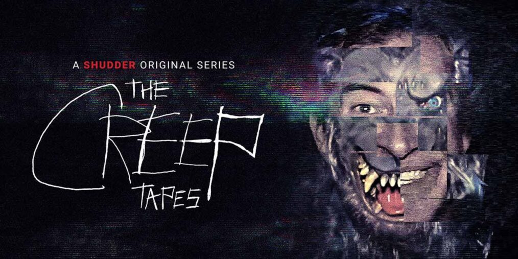 The Creep Tapes - Season 2