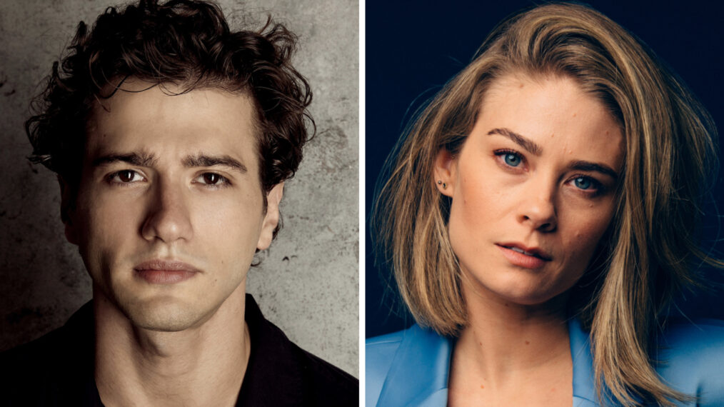 ‘The Hunting Wives’ Season 2 Adds Kim Matula & Alex FitzAlan To Cast