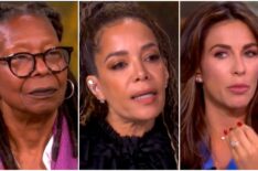 'The View' Hosts Have a Theory About Why Trump Won't Release Epstein Files