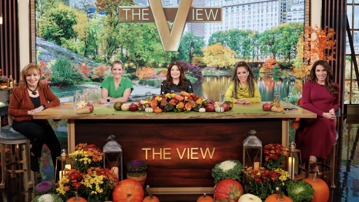 When Does The View Return With New Episodes?