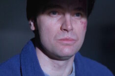 Robert Wisden in The X-Files Season 3 Episode 17.