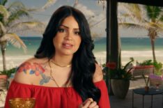 Tiffany Franco on 90 Day Hunt for Love