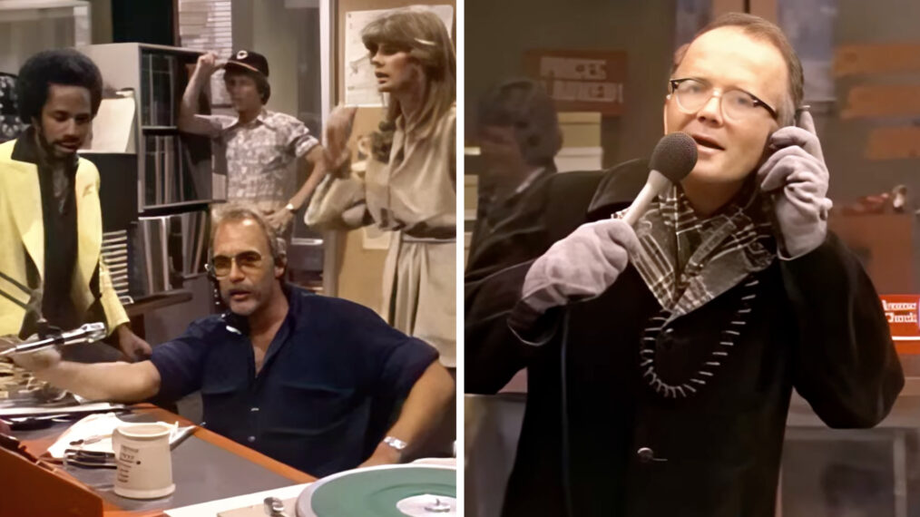 'Turkeys Away' - WKRP in Cincinnati