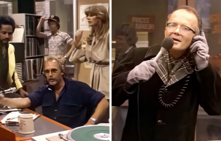 'Turkeys Away' - WKRP in Cincinnati