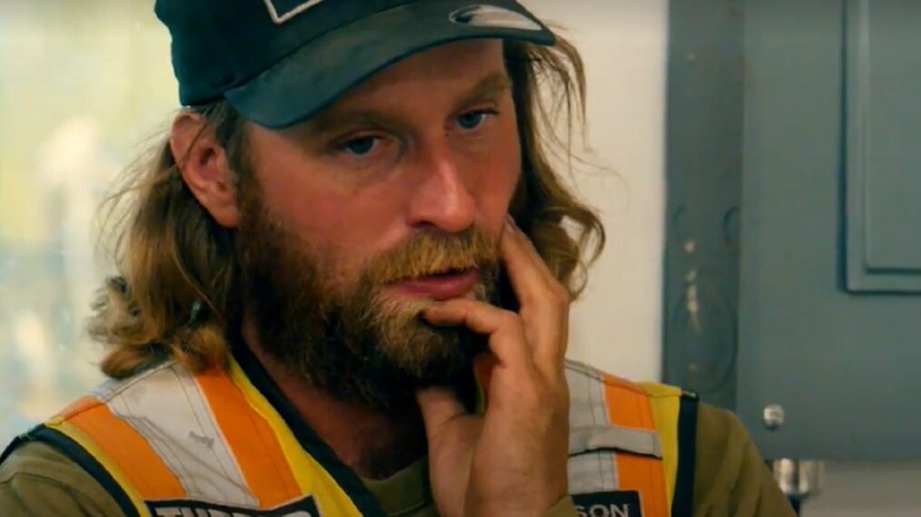 ‘Gold Rush’: Parker Schnabel Orders Tyson Lee to Fire ‘Weakest Link’ on Crew