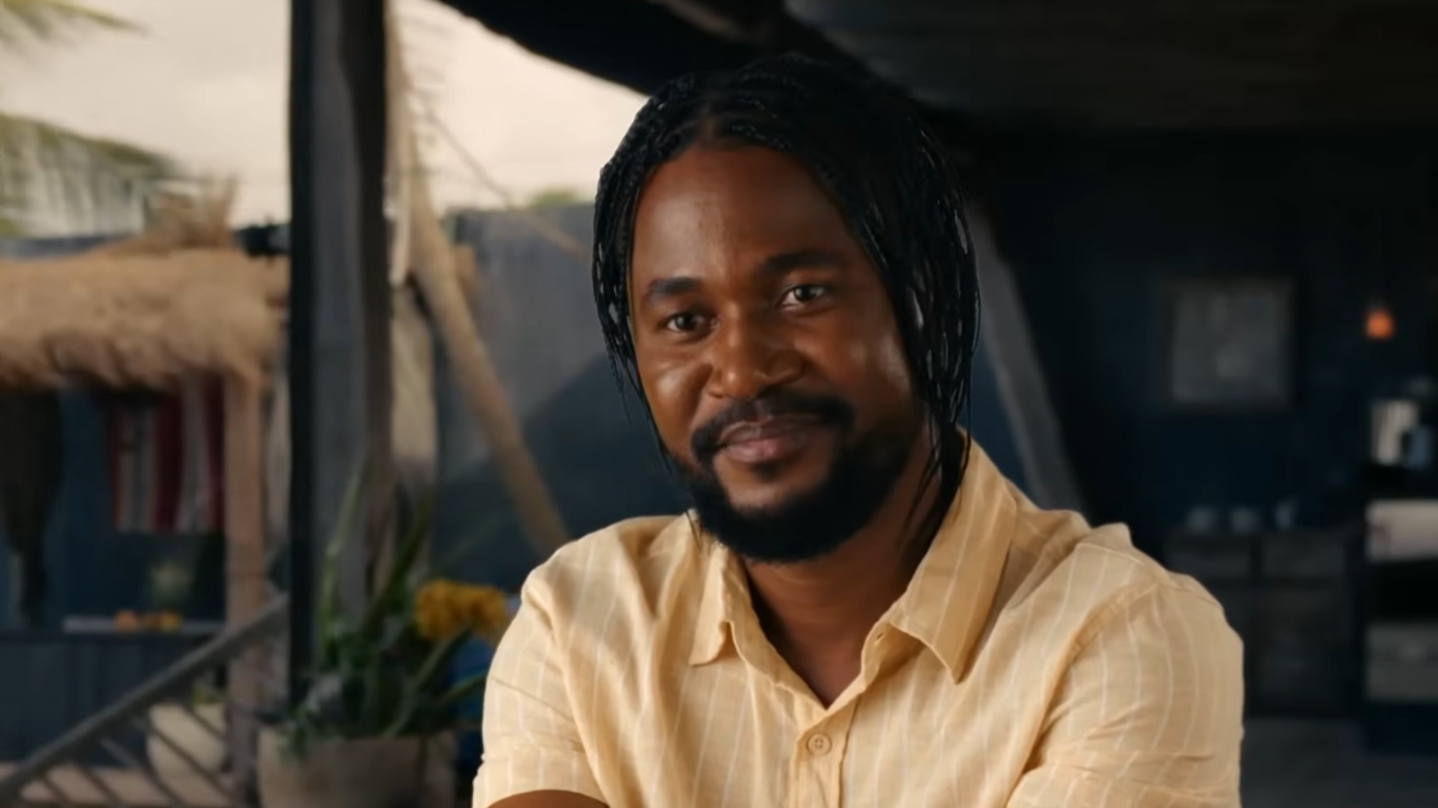 Usman Umar 90 Day Hunt for Love