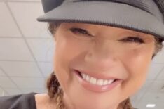 Valerie Bertinelli via Instagram, November 10, 2025.