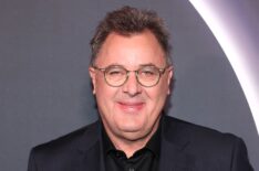 Vince Gill attends NBC's Opry 100: A Live Celebration at The Grand Ole Opry on March 19, 2025 in Nashville, Tennessee.