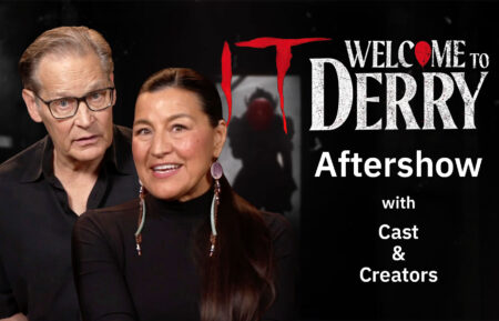 Welcome to Derry Aftershow