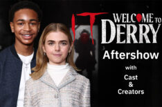 'It: Welcome to Derry' Stars Break Down Episode 4's Key Moments
